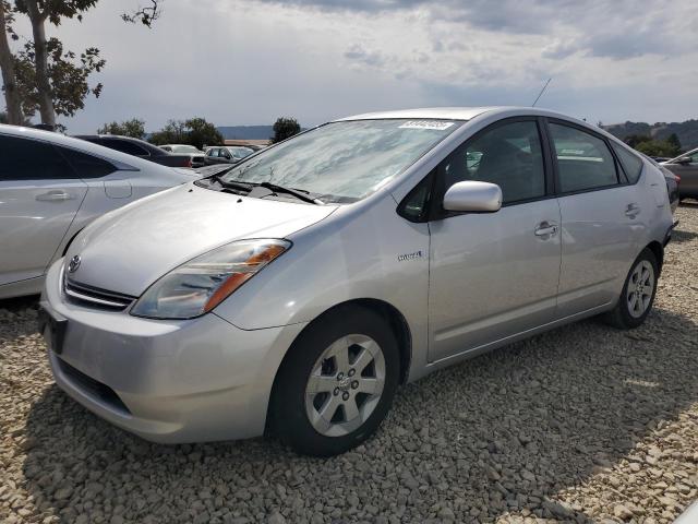 2007 TOYOTA PRIUS, 