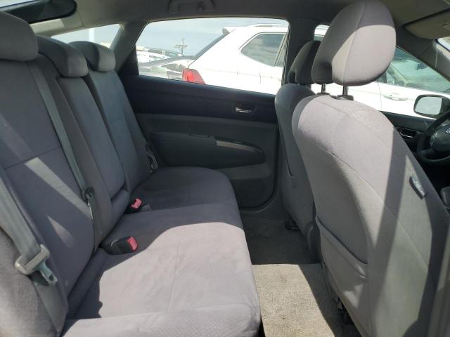 JTDKB20U277693091 - 2007 TOYOTA PRIUS SILVER photo 10