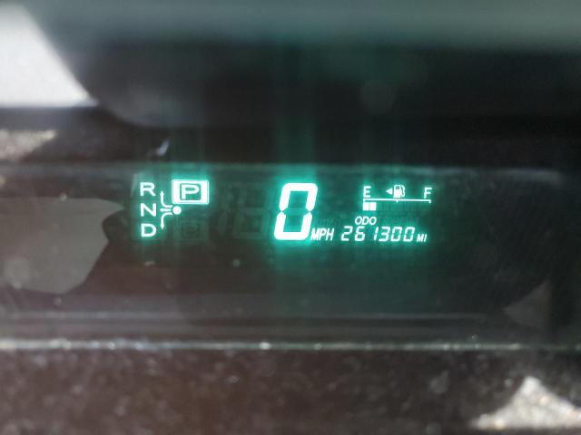 JTDKB20U277693091 - 2007 TOYOTA PRIUS SILVER photo 9