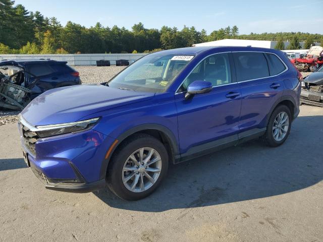 2023 HONDA CR-V EXL, 