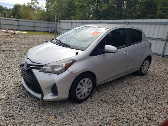 2016 TOYOTA YARIS L, 