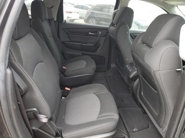 1GNKVGKD4EJ364045 - 2014 CHEVROLET TRAVERSE LT CHARCOAL photo 11
