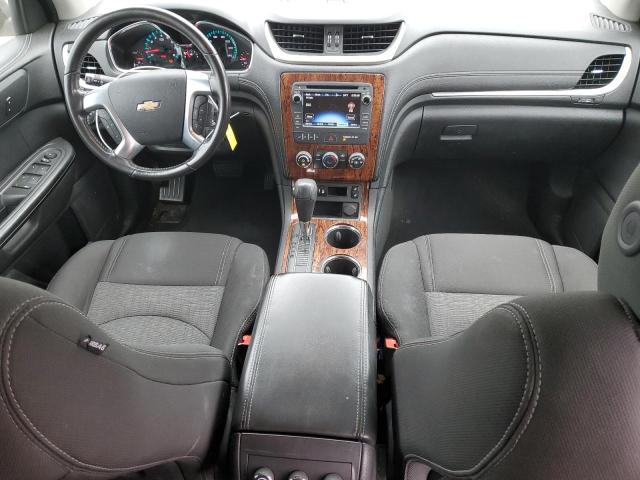 1GNKVGKD4EJ364045 - 2014 CHEVROLET TRAVERSE LT CHARCOAL photo 8