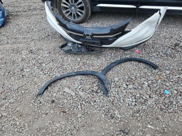 3CZRU6H30HM702478 - 2017 HONDA HR-V LX WHITE photo 13