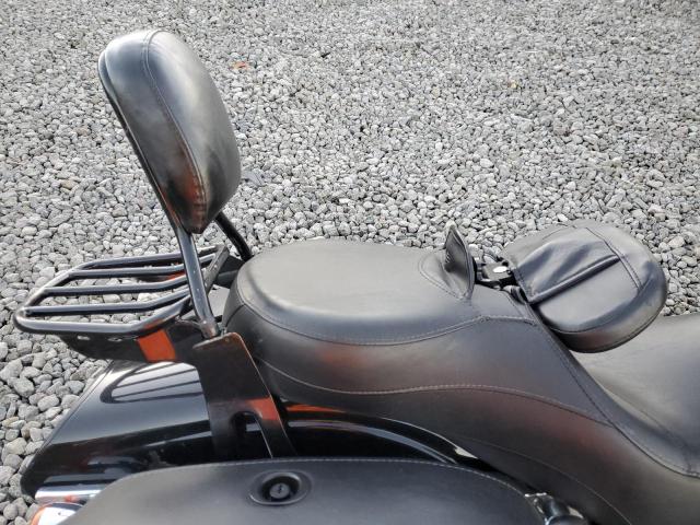 1HD1GYM36FC325356 - 2015 HARLEY-DAVIDSON FXDF DYNA FAT BOB BLACK photo 6