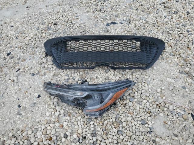 JTDVPMAE2N3022283 - 2022 TOYOTA COROLLA LE BLUE photo 12