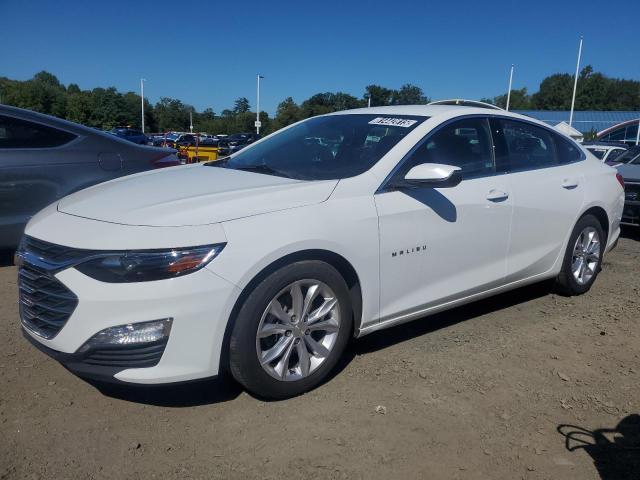 2023 CHEVROLET MALIBU LT, 