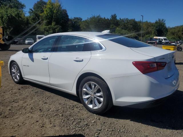 1G1ZD5ST9PF231270 - 2023 CHEVROLET MALIBU LT Սպիտակ լուսանկար 2