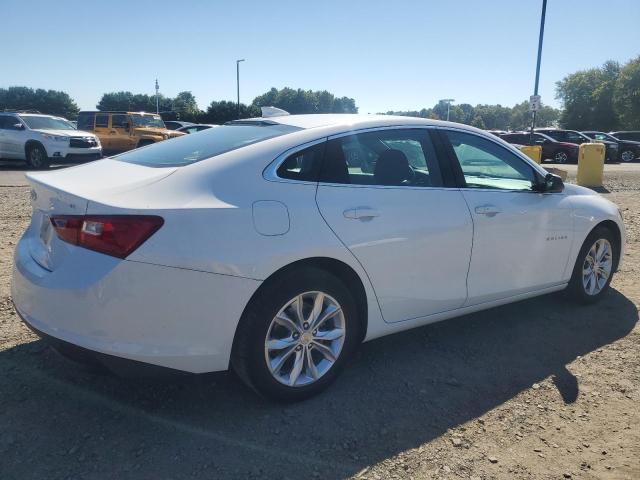 1G1ZD5ST9PF231270 - 2023 CHEVROLET MALIBU LT Սպիտակ լուսանկար 3