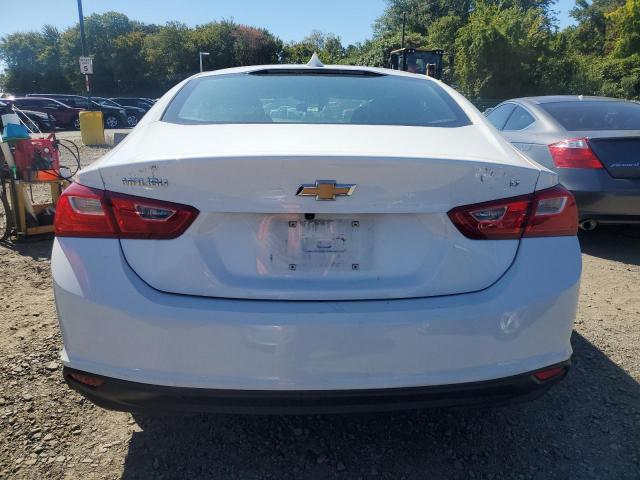 1G1ZD5ST9PF231270 - 2023 CHEVROLET MALIBU LT Սպիտակ լուսանկար 6