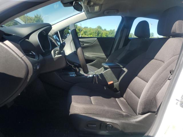 1G1ZD5ST9PF231270 - 2023 CHEVROLET MALIBU LT Սպիտակ լուսանկար 7