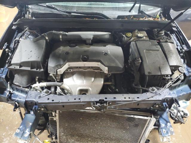 1G11C5SA9GU120891 - 2016 CHEVROLET MALIBU LIM LT 蓝色 照片 11