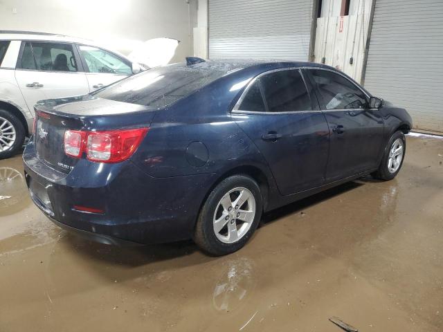 1G11C5SA9GU120891 - 2016 CHEVROLET MALIBU LIM LT 蓝色 照片 3