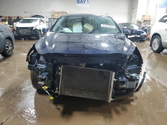 1G11C5SA9GU120891 - 2016 CHEVROLET MALIBU LIM LT 蓝色 照片 5