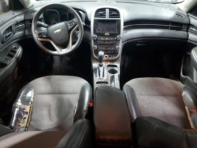 1G11C5SA9GU120891 - 2016 CHEVROLET MALIBU LIM LT 蓝色 照片 8