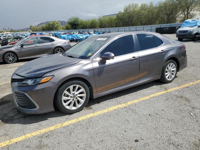 2022 TOYOTA CAMRY LE, 