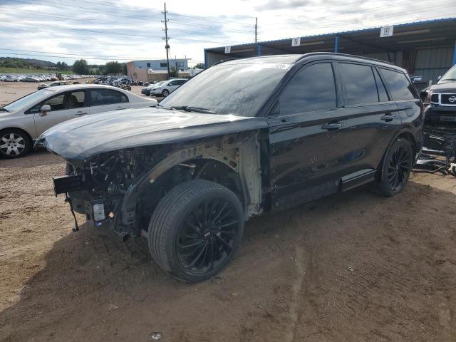 2023 LINCOLN AVIATOR RESERVE, 