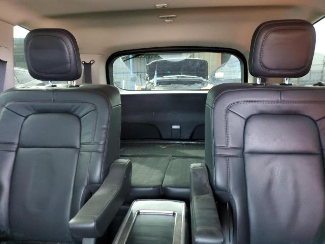 5LM5J7XCXPGL22277 - 2023 LINCOLN AVIATOR RESERVE 黑色 照片 10