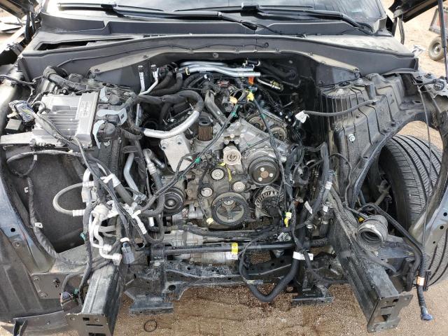 5LM5J7XCXPGL22277 - 2023 LINCOLN AVIATOR RESERVE 黑色 照片 12