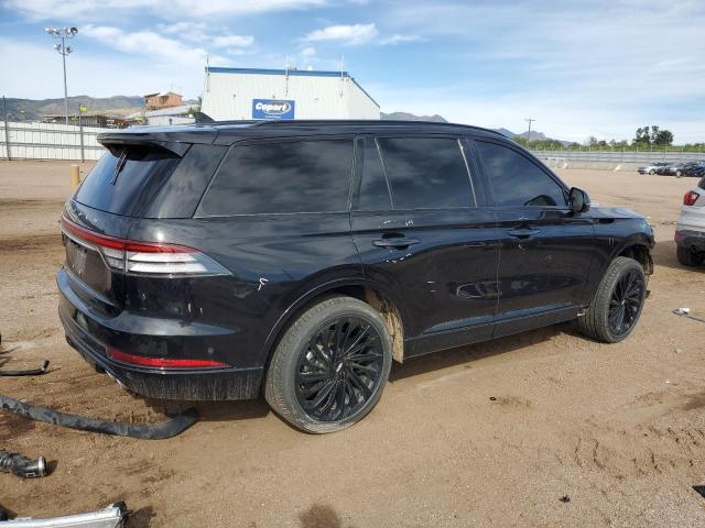 5LM5J7XCXPGL22277 - 2023 LINCOLN AVIATOR RESERVE 黑色 照片 3