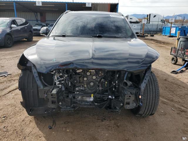 5LM5J7XCXPGL22277 - 2023 LINCOLN AVIATOR RESERVE 黑色 照片 5