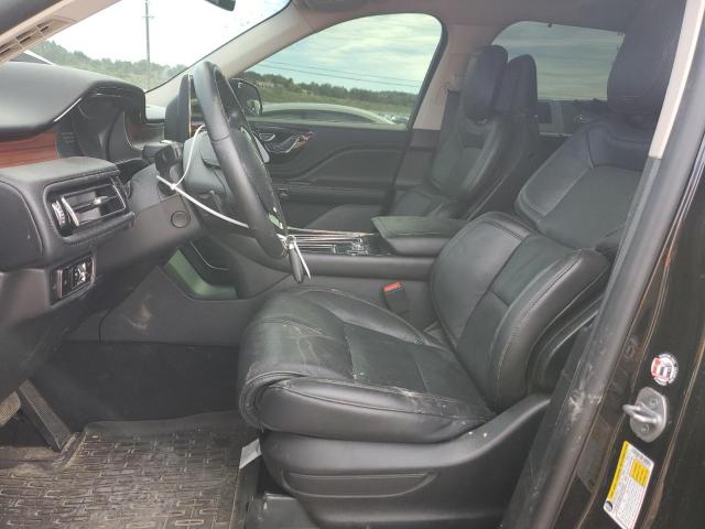 5LM5J7XCXPGL22277 - 2023 LINCOLN AVIATOR RESERVE 黑色 照片 7