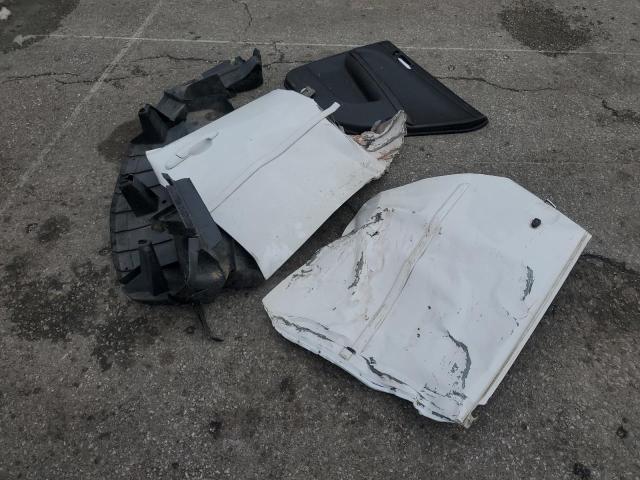 2G1WF5EKXB1151959 - 2011 CHEVROLET IMPALA LS WHITE photo 12