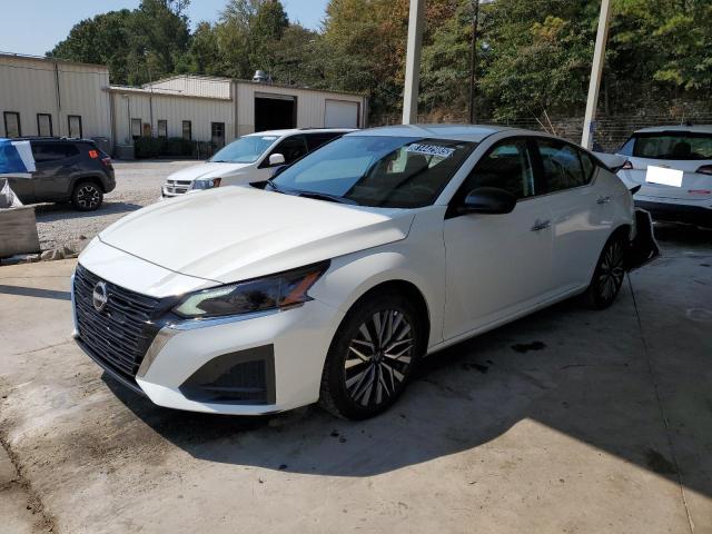 2025 NISSAN ALTIMA SV, 