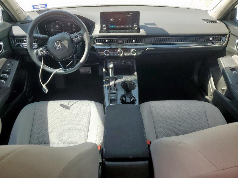 2HGFE1F76RH341189 - 2024 HONDA CIVIC EX 石墨色 照片 8