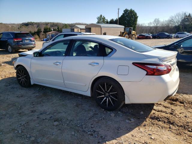 1N4AL3AP8GC263764 - 2016 NISSAN ALTIMA 2.5 WHITE photo 2