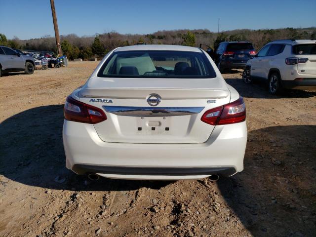 1N4AL3AP8GC263764 - 2016 NISSAN ALTIMA 2.5 WHITE photo 6