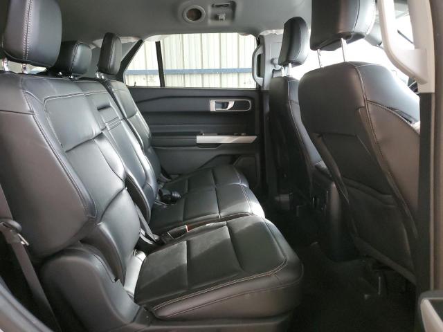 1FMSK7DH3RGA05057 - 2024 FORD EXPLORER XLT Күміс фото 11