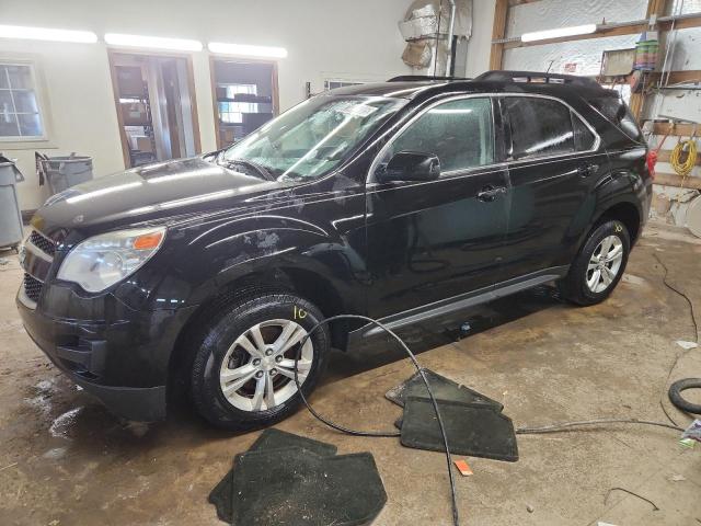 2015 CHEVROLET EQUINOX LT, 