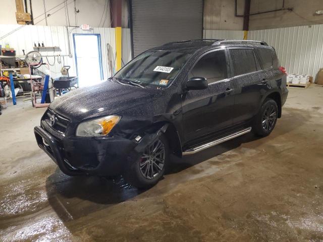 2010 TOYOTA RAV4, 