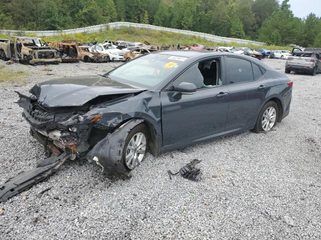 2025 TOYOTA CAMRY XSE, 