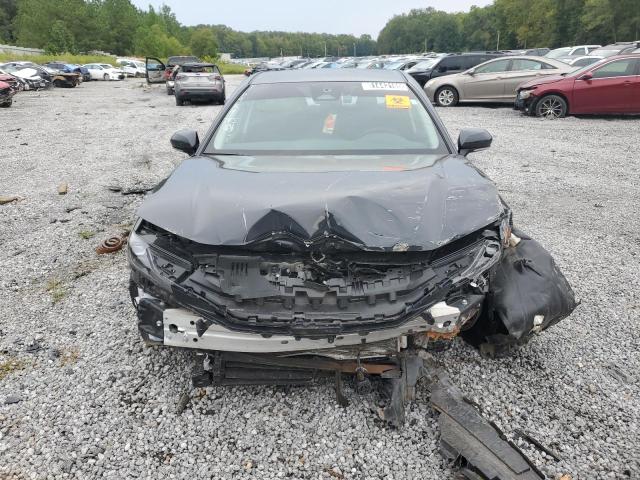 4T1DBADK9SU016489 - 2025 TOYOTA CAMRY XSE 灰色 照片 5