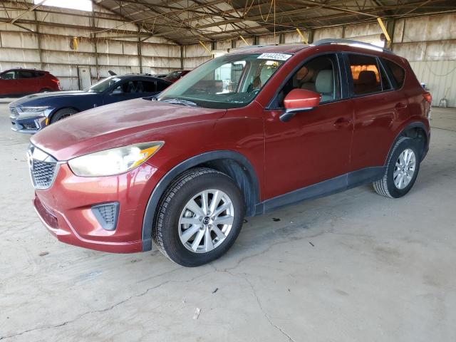 2013 MAZDA CX-5 SPORT, 