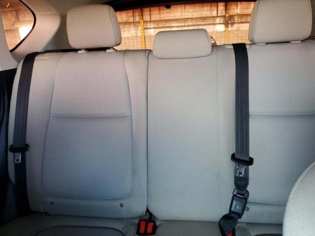 JM3KE2BE7D0148514 - 2013 MAZDA CX-5 SPORT BURGUNDY photo 10