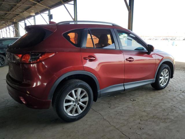 JM3KE2BE7D0148514 - 2013 MAZDA CX-5 SPORT BURGUNDY photo 3