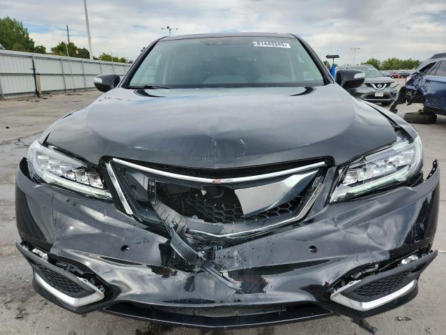 5J8TB4H74GL003879 - 2016 ACURA RDX ADVANCE BLACK photo 5