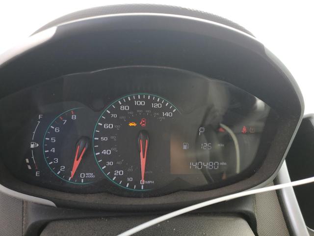 1G1JB5SH5H4159107 - 2017 CHEVROLET SONIC LS 蓝色 照片 9