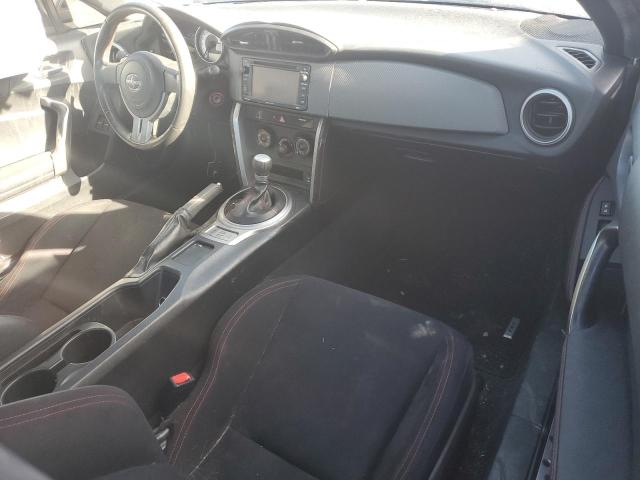 JF1ZNAA1XF8709864 - 2015 TOYOTA SCION FR-S 白色 照片 8