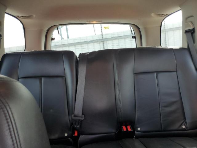 1GKDT13S972285313 - 2007 GMC ENVOY Bordo foto 10