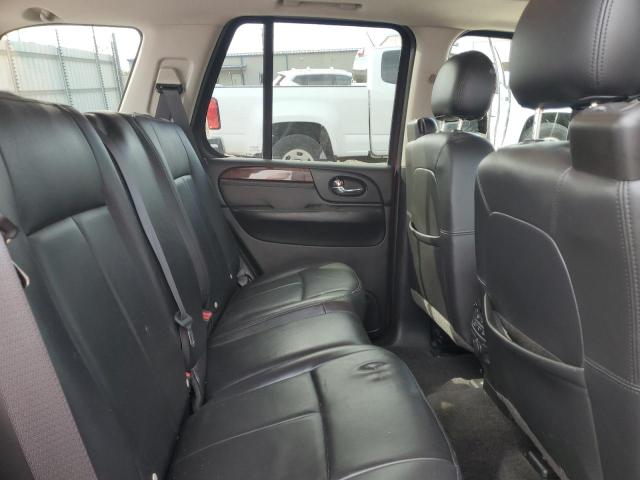 1GKDT13S972285313 - 2007 GMC ENVOY Bordo foto 11