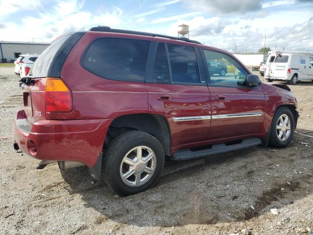 1GKDT13S972285313 - 2007 GMC ENVOY Bordo foto 3