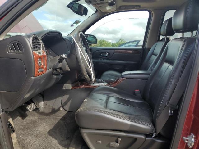 1GKDT13S972285313 - 2007 GMC ENVOY Bordo foto 7