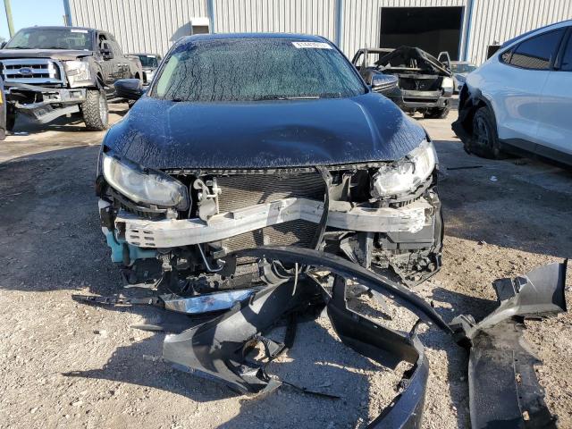 19XFC2F74HE019381 - 2017 HONDA CIVIC EX GRAY photo 5