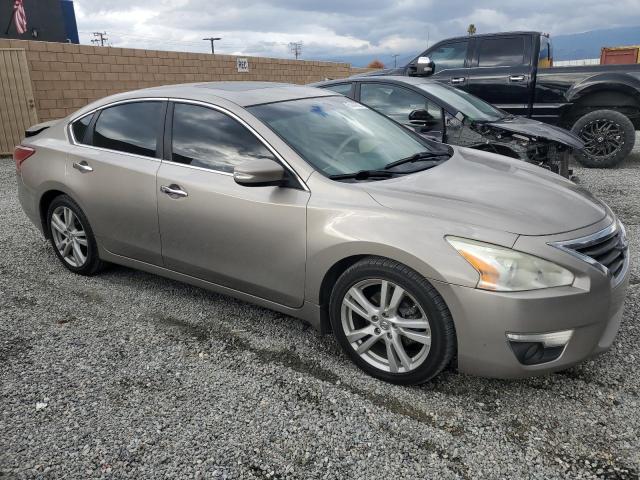 1N4BL3APXDN530665 - 2013 NISSAN ALTIMA 3.5S GOLD photo 4