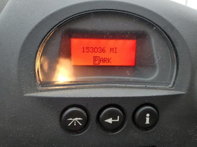 2G2WP552981136855 - 2008 PONTIAC GRAND PRIX 银色 照片 9