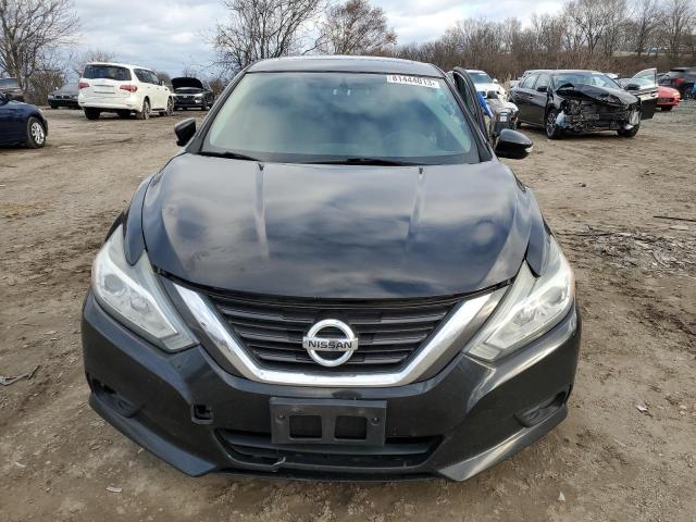 1N4AL3APXGC137017 - 2016 NISSAN ALTIMA 2.5 BLACK photo 5